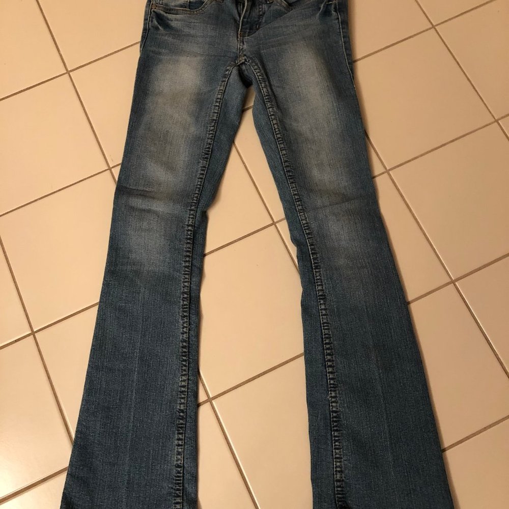 Tokyo Jeans